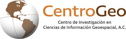 Centro Geo Logo