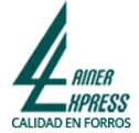 Lainer Express Logo